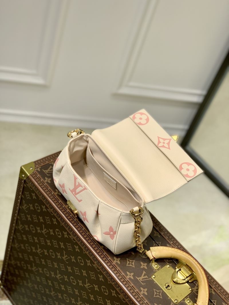 LV Satchel bags